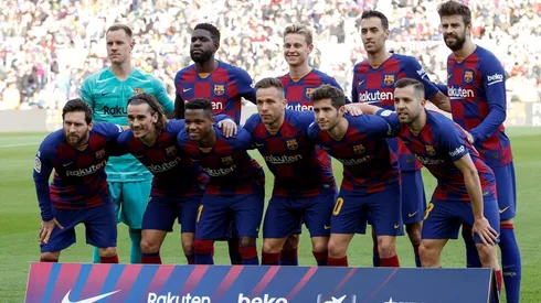 The Times: Barcelona rechazó una oferta del United por ¡150 millones de euros!