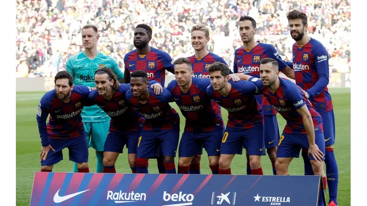 The Times: Barcelona rechazó una oferta del United por ¡150 millones de euros!