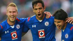Todos los fichajes fallidos del Cruz Azul