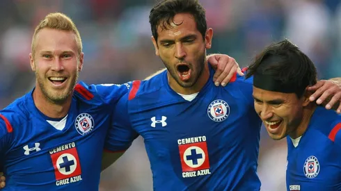 Todos los fichajes fallidos del Cruz Azul