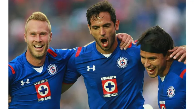 Todos los fichajes fallidos del Cruz Azul