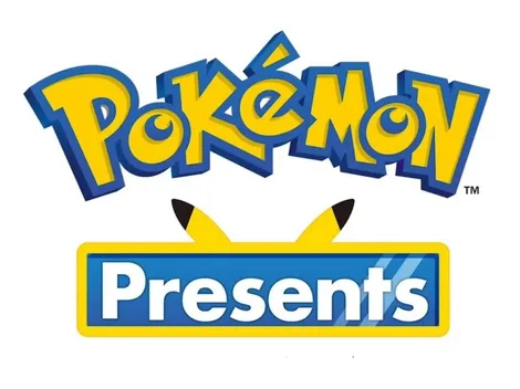Pokémon anuncia un nuevo directo con noticias de la franquicia "Pokémon Presents"