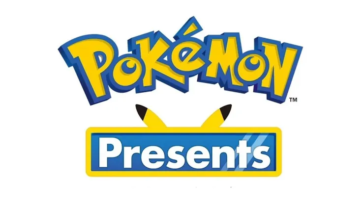Pokémon anuncia un nuevo directo con noticias de la franquicia "Pokémon Presents"