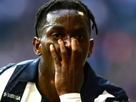 ¿Se va o se queda? El mensaje de Aké Loba