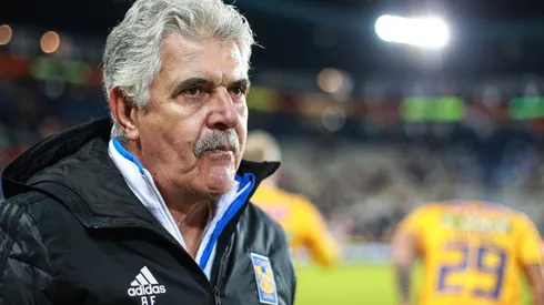 ¿Hasta cuándo? Aseguran que el Tuca continuará en Tigres