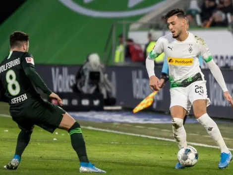 Qué canal transmite Borussia Mönchengladbach vs. Wolfsburgo por la Bundesliga