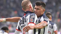 ¡Cuánto cariño! El saludo de Gallardo a Janssen por su cumpleaños