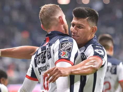 ¡Cuánto cariño! El saludo de Gallardo a Janssen por su cumpleaños