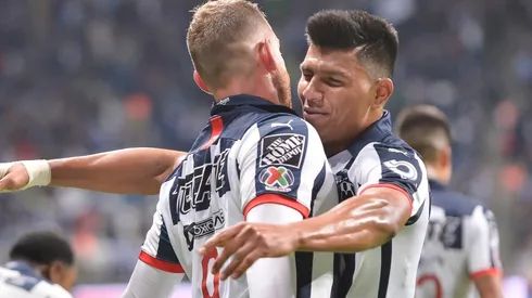 ¡Cuánto cariño! El saludo de Gallardo a Janssen por su cumpleaños