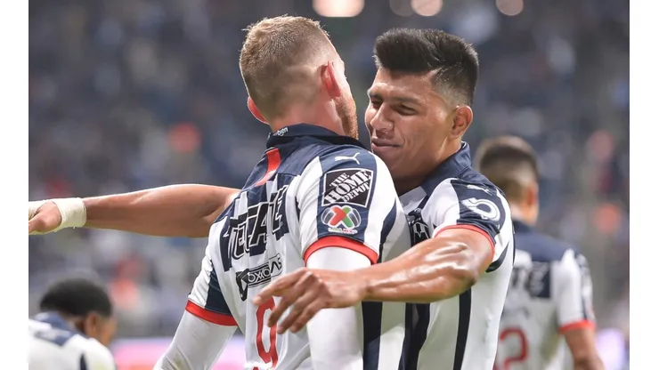 ¡Cuánto cariño! El saludo de Gallardo a Janssen por su cumpleaños