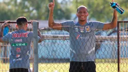 Los detalles del regreso de Tigres a los entrenamientos