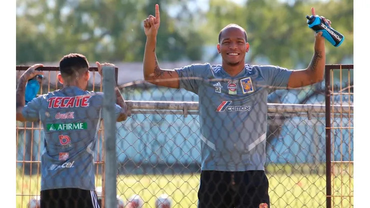 Los detalles del regreso de Tigres a los entrenamientos