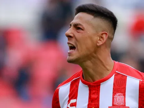 Bombazo: Mauro Quiroga, a pasos de ser jugador de San Luis