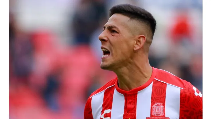 Bombazo: Mauro Quiroga, a pasos de ser jugador de San Luis
