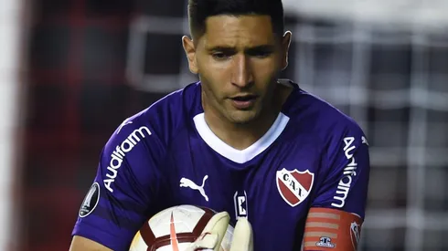 ¿Campaña puede ser nuevo refuerzo de Pumas UNAM?