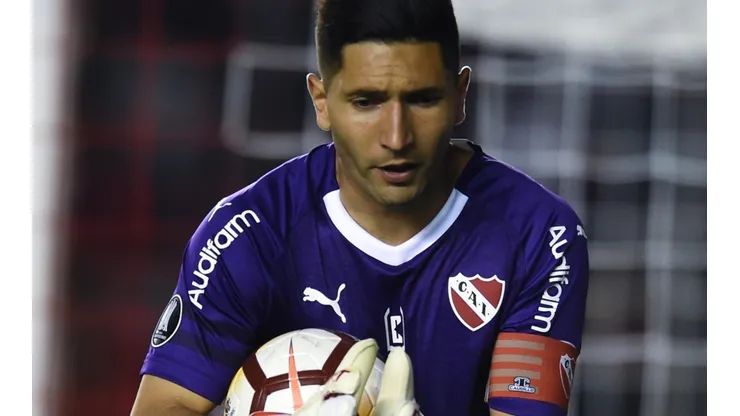 ¿Campaña puede ser nuevo refuerzo de Pumas UNAM?