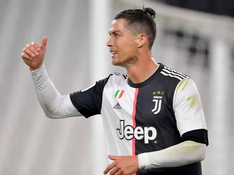 En Italia avisan que Chelsea pondría una fortuna para llevarse a Cristiano Ronaldo