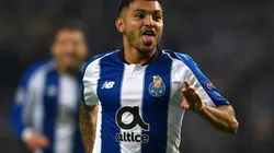 Tecatito Corona no entra en los planes del Chelsea.