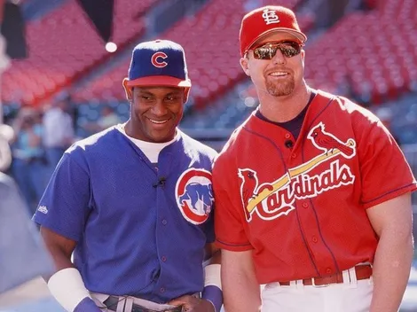 “Los esteroides son parte de la historia del béisbol”