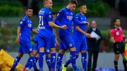 Cruz Azul lanza campaña previo al inicio del Apertura 2020.