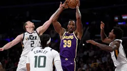 Aumentan las críticas hacia Howard e Irving