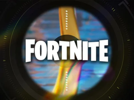 Epic Games lanzó el primer teaser de la Temporada 3 de Fortnite Capítulo 2