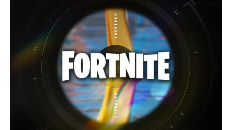 Epic Games lanzó el primer teaser de la Temporada 3 de Fortnite Capítulo 2