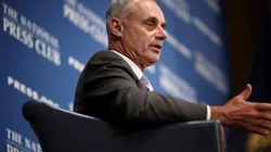 En 5 días cambió de opinión el Comisionado de MLB