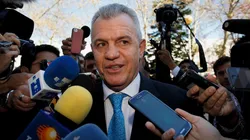 Javier Aguirre ve un partido difícil ante Barcelona.