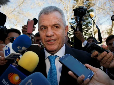 Javier Aguirre anticipó el partido de Leganés ante Barcelona