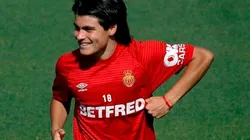 Mallorca convoca al 'Messi mexicano' para La Liga