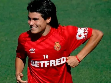 Mallorca convoca al 'Messi mexicano' para La Liga