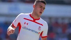 Toluca recupera un soldado para el Apertura