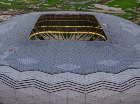 Qatar presentó su tercer estadio para el Mundial 2022: el Ciudad de la Educación