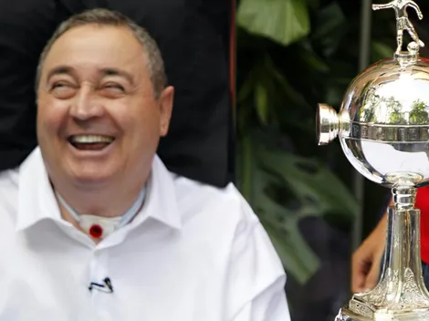 Mucha fuerza, campeón: hospitalizaron a Luis Fernando Montoya en Medellín