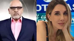 Beto Ortiz es uno de los periodistas más polémicos del Perú.