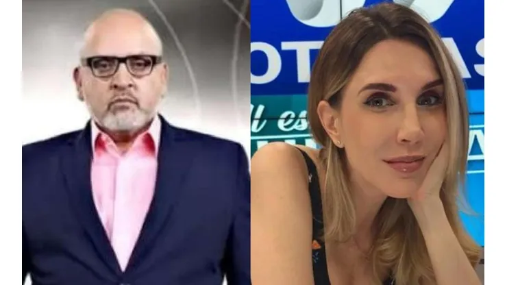 Beto Ortiz es uno de los periodistas más polémicos del Perú.