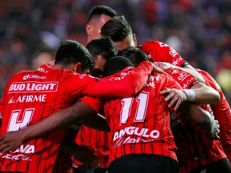 Los dos candidatos más firmes para dirigir a Xolos
