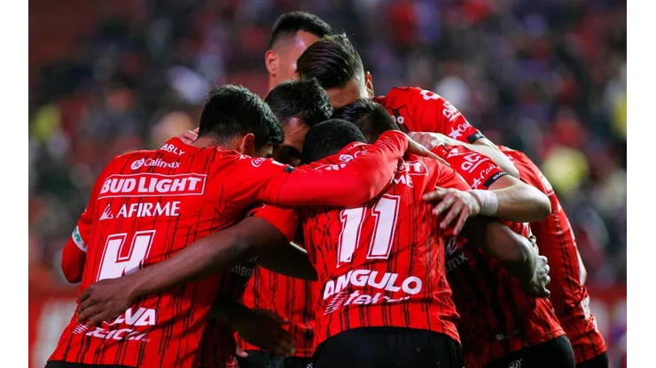 Los dos candidatos más firmes para dirigir a Xolos