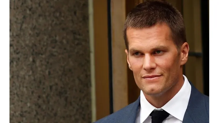 Brady sigue preparándose para su debut con los Buccaneers