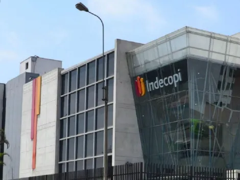 Indecopi sufrió ataque con bomba molotov y lo relacionaron al caso de la U