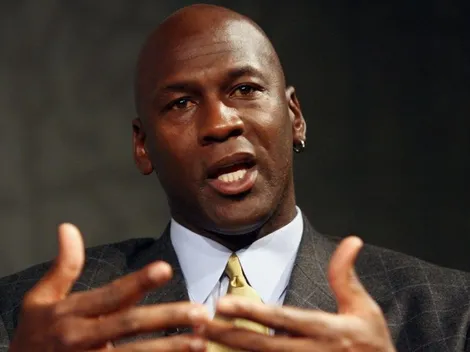 Jordan sube en ranking de millonarios gracias a The Last Dance