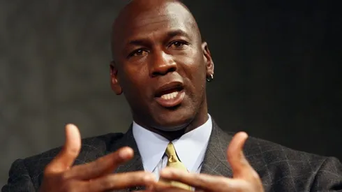 Jordan sigue creciendo en popularidad y su fortuna