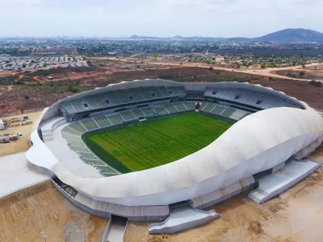Mazatlán FC y Toluca abrirán el Apertura en Sinaloa