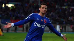 Marino asegura haber sido secuestrado por extraterrestres en Chile