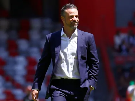 Sonríe Rafa Puente: Atlas oficializó el regreso de uno de sus elementos