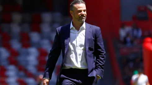 Atlas oficializó el regreso de Edyairth Ortega (Foto: JAM)