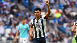 Gallardo se tomó unos instantes para divertirse en Instagram (Foto: JAM)