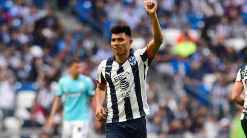 Gallardo se tomó unos instantes para divertirse en Instagram (Foto: JAM)