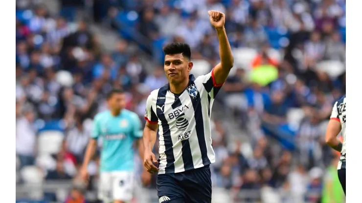 Gallardo se tomó unos instantes para divertirse en Instagram (Foto: JAM)